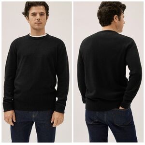 Everlane Grade-A Cashmere Sweater